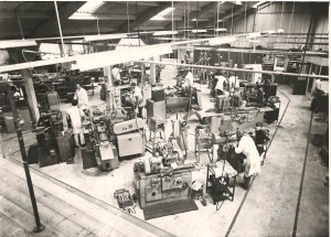 fakenham machine shop