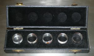 Optical Flats set2